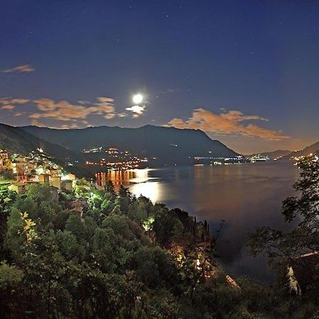 Pognana LarioSonia - Musica & Aperol Panorama-Fewo公寓 外观 照片